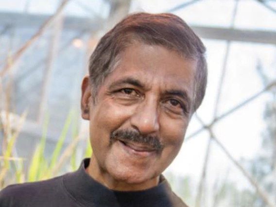 Venkatesan Sundaresan